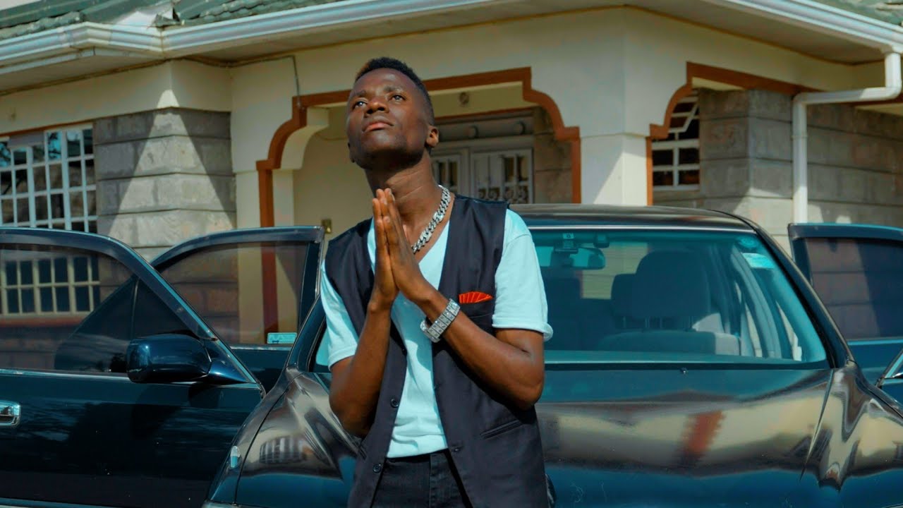 HARRYNIESTA - YESU AMENIWEZA  (OFFICIAL VIDEO)