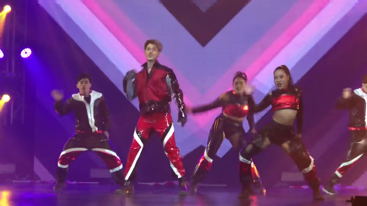 14/11/2020 SOLOSAINT2020 (Meeting Saint_sup) เพลงเปิดตัว Slow motion