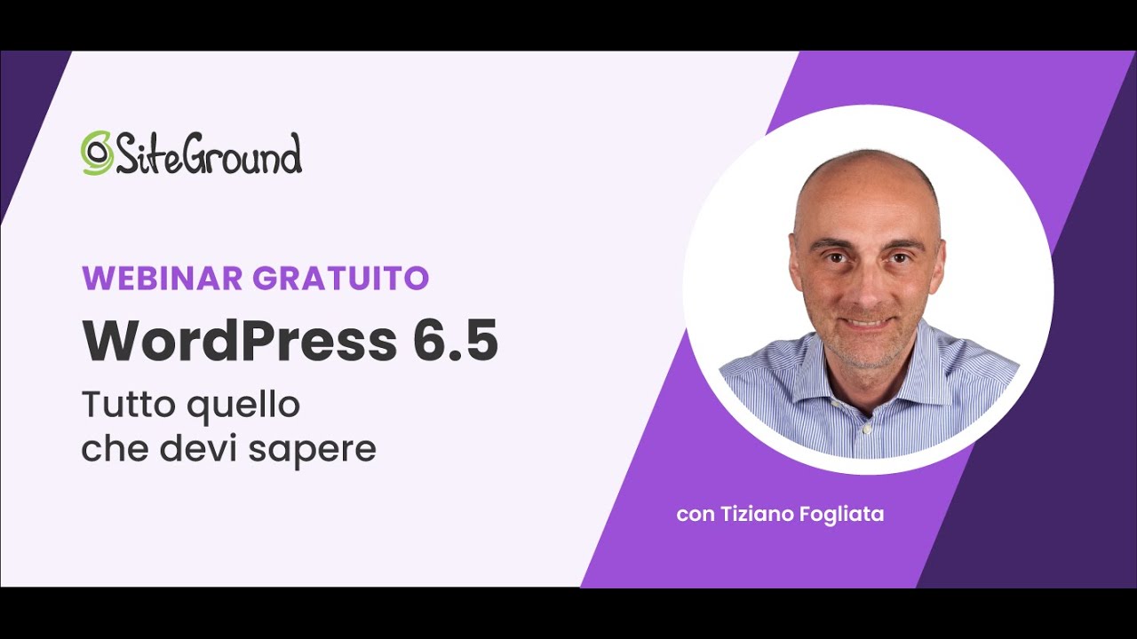 WordPress 6.5: Tutto quello che devi sapere