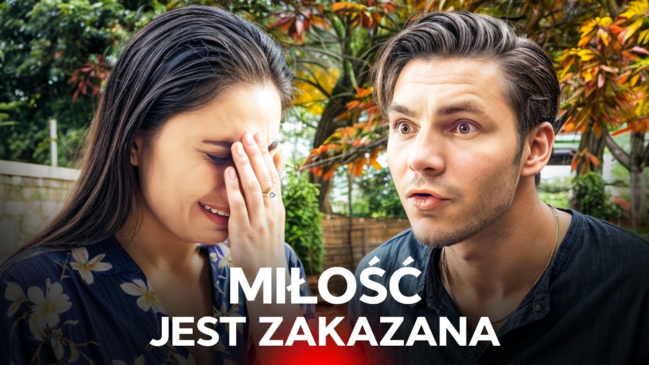 💔Zakochała się, ale to zakazane! | Filmy familijne | Cały film