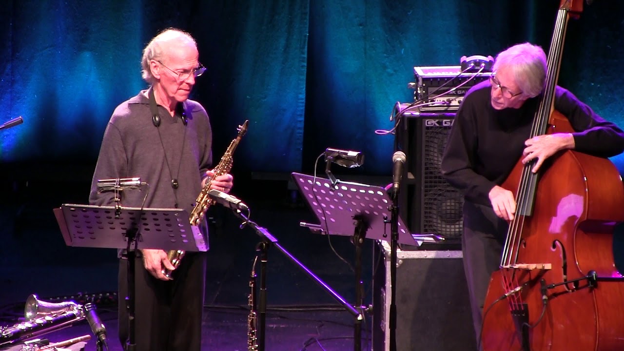 Oregon - Catania Jazz, 20 marzo 2018 - ABC
