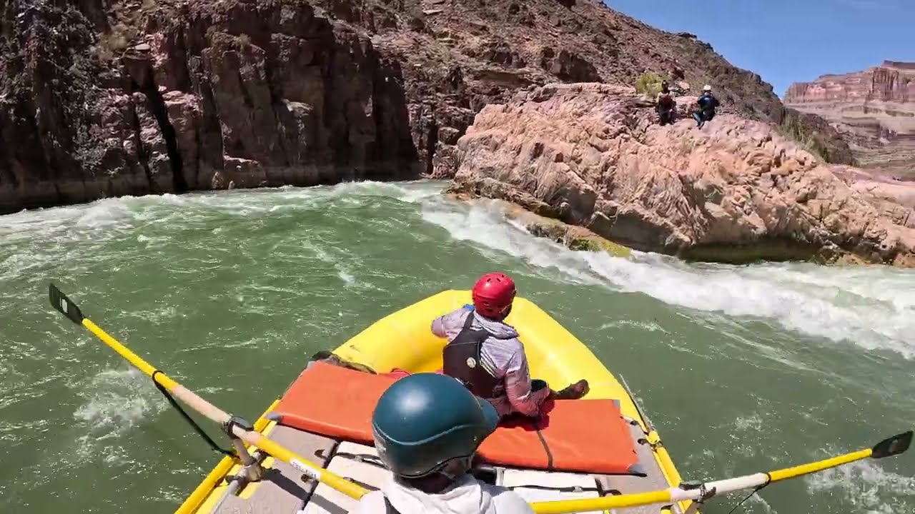 Grand Canyon 2025-05-14   4K