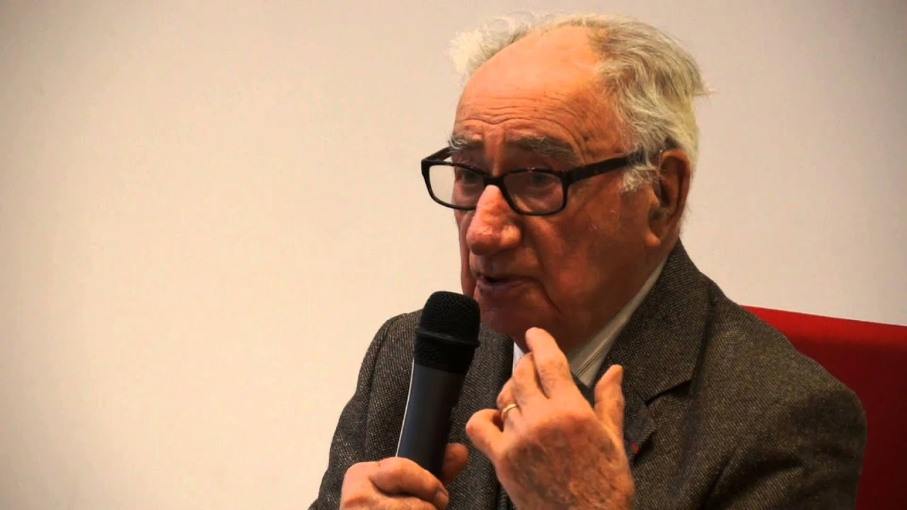 Témoignage de Daniel Urbejtel | Lycée Sainte-Marie