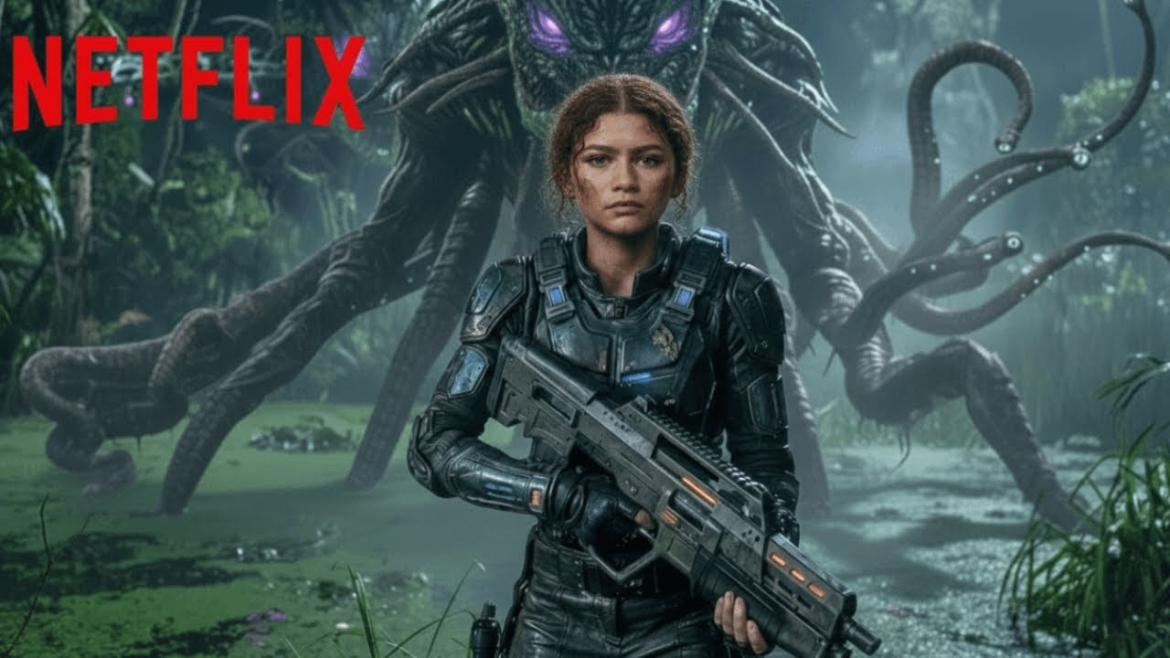The WILDEST Sci Fi Movies Coming in 2026 Than You Can't Miss!