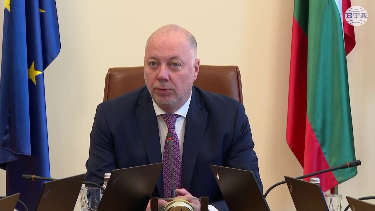 Желязков: Автомагистрала 