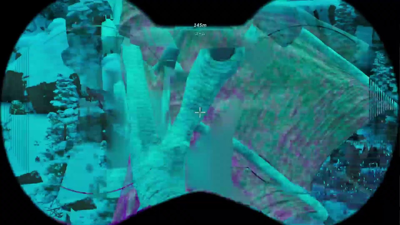【ARK】αオシドン探しと宝探し
