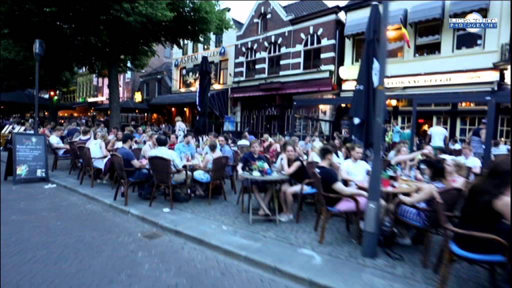 Oude Markt Enschede