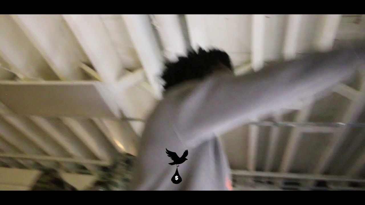 POLO G Turns Up Crowd w/ NO MIC!!