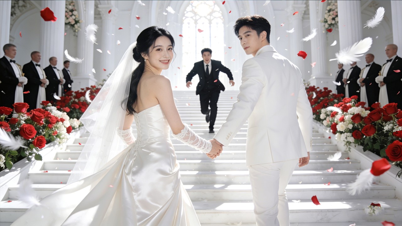 Three-year contract marriage, he kissed his mistress—now I’m a tycoon’s queen, he broke down.