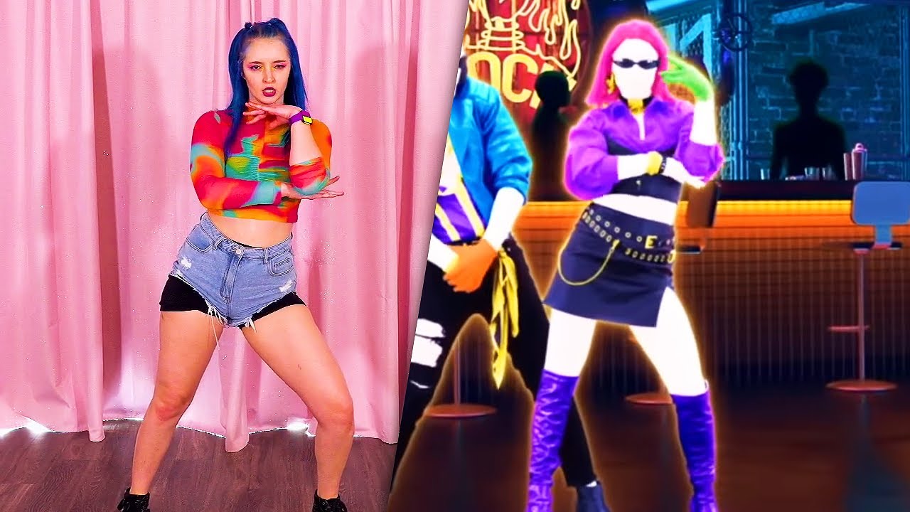 taking requests in Just Dance Unlimited (Streamed June 9th, 2024)