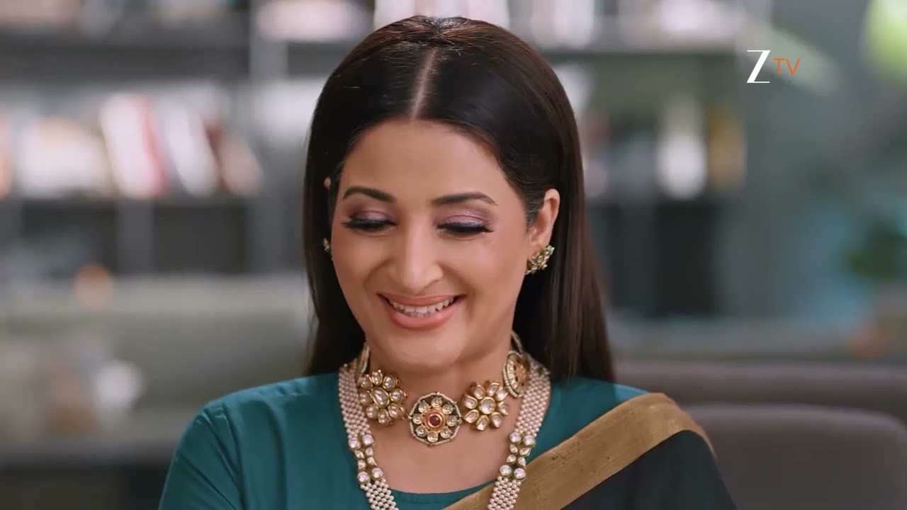 Saru | Ep - 20 | Webisode | May 31 2025 | Zee TV