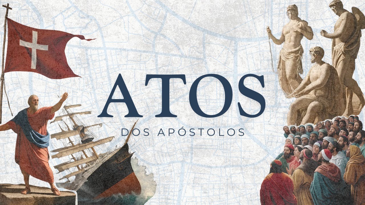 Culto Vespertino - Os discípulos são chamados de Cristãos (Atos 11. 19-26) - 01/02/2026