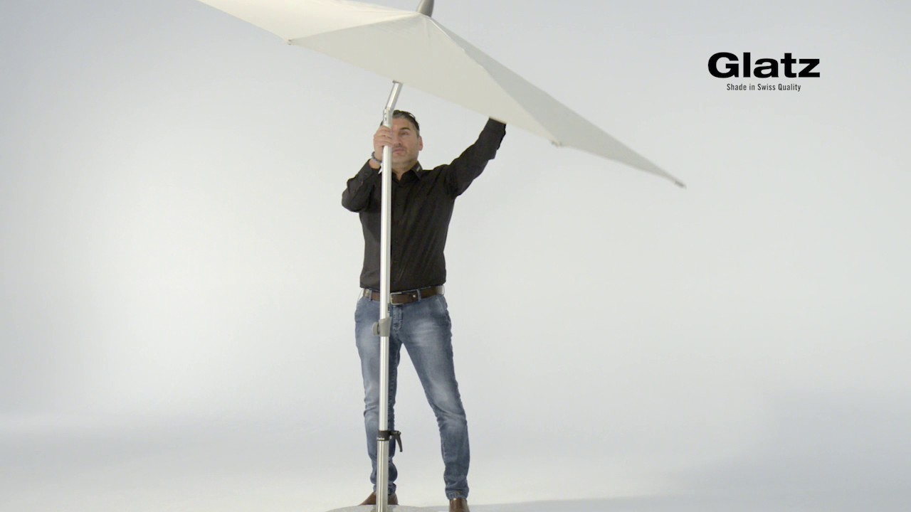 produktvideo glatz alu smart