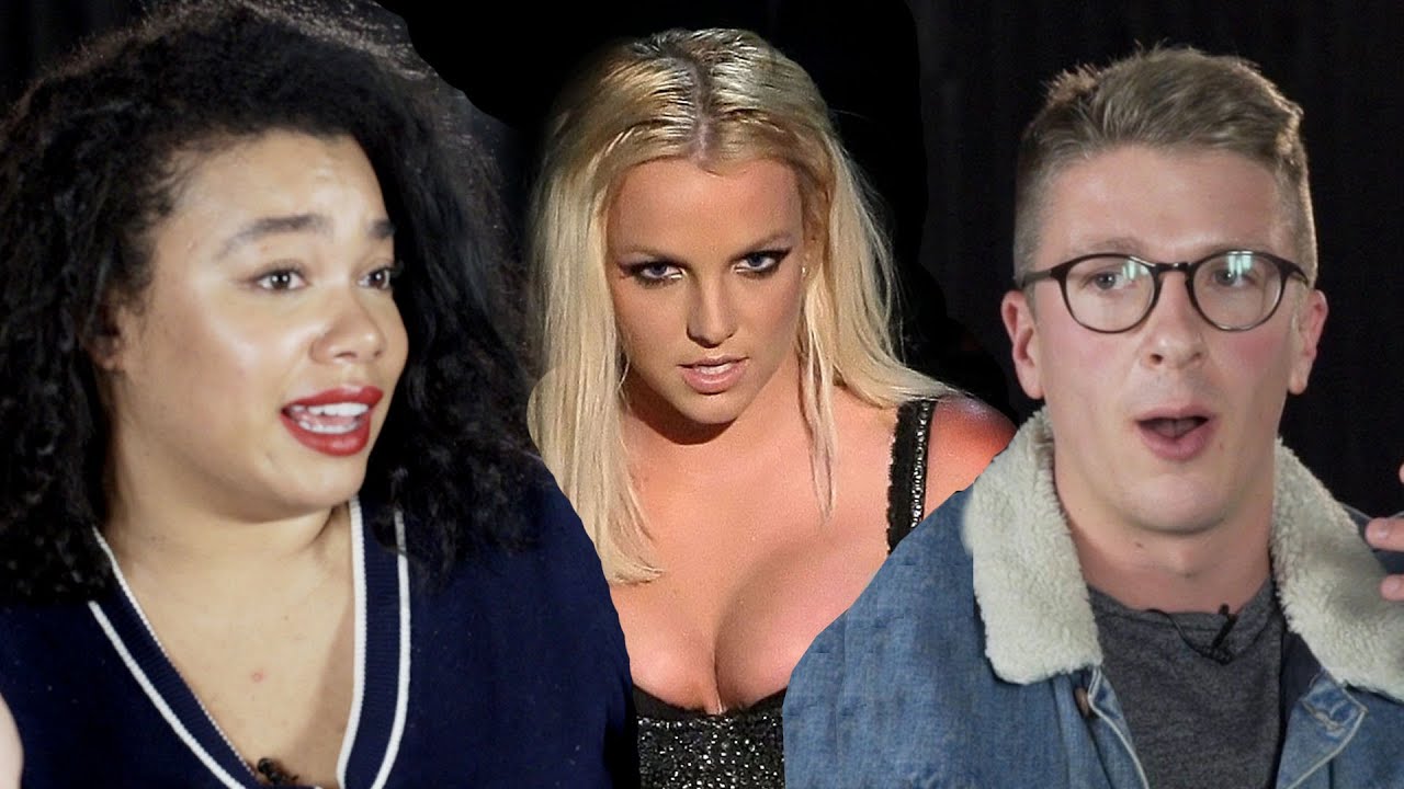 How Britney Spears Survived 2007