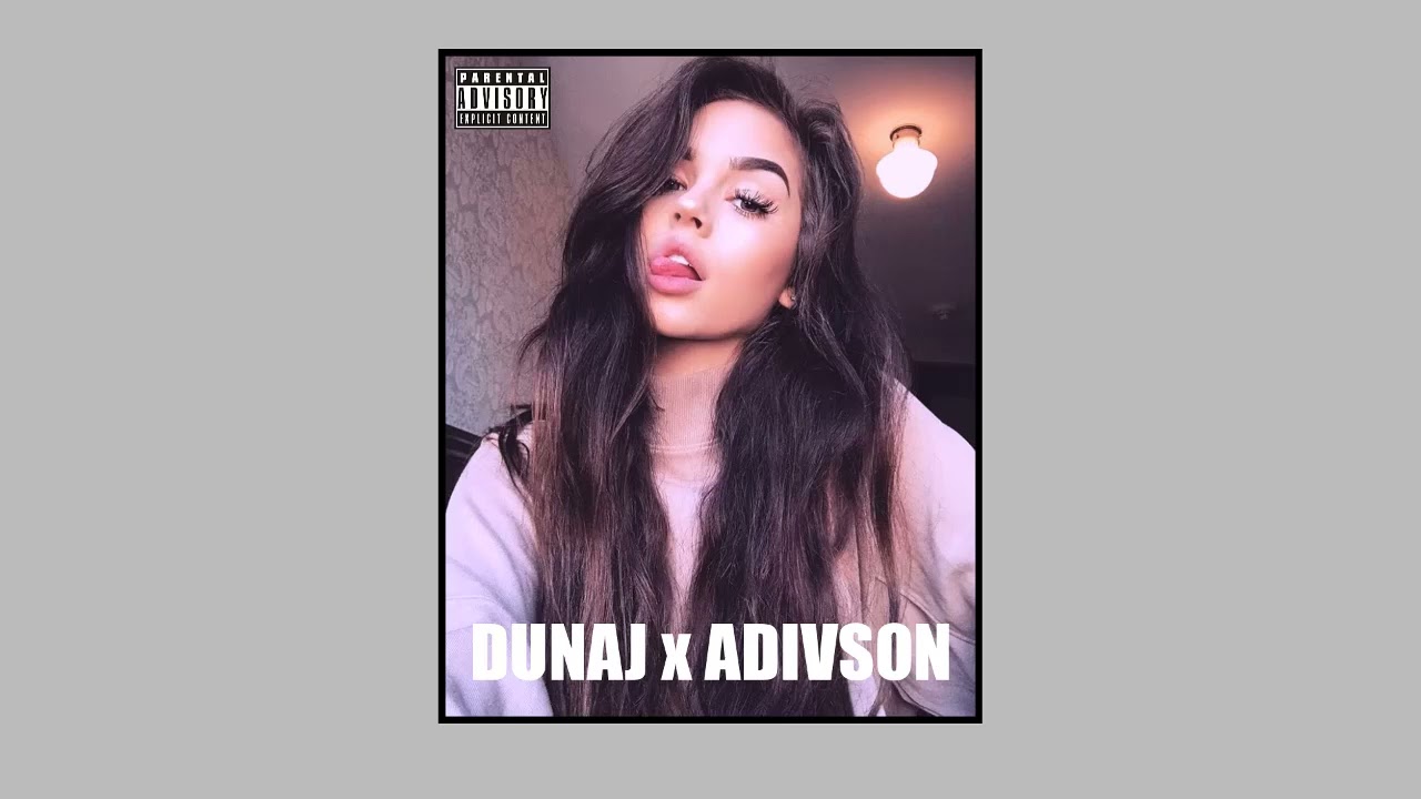 dunaj x adivson - na zawsze (prod - @BulletRapMusic )