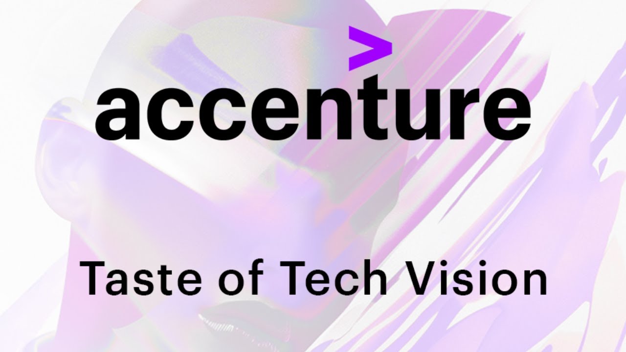 Taste Of Tech Vision 2025