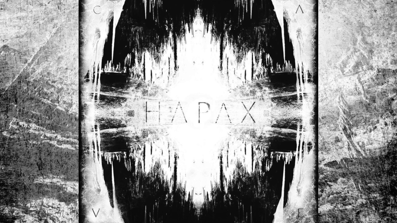 HAPAX - Shadow and breath
