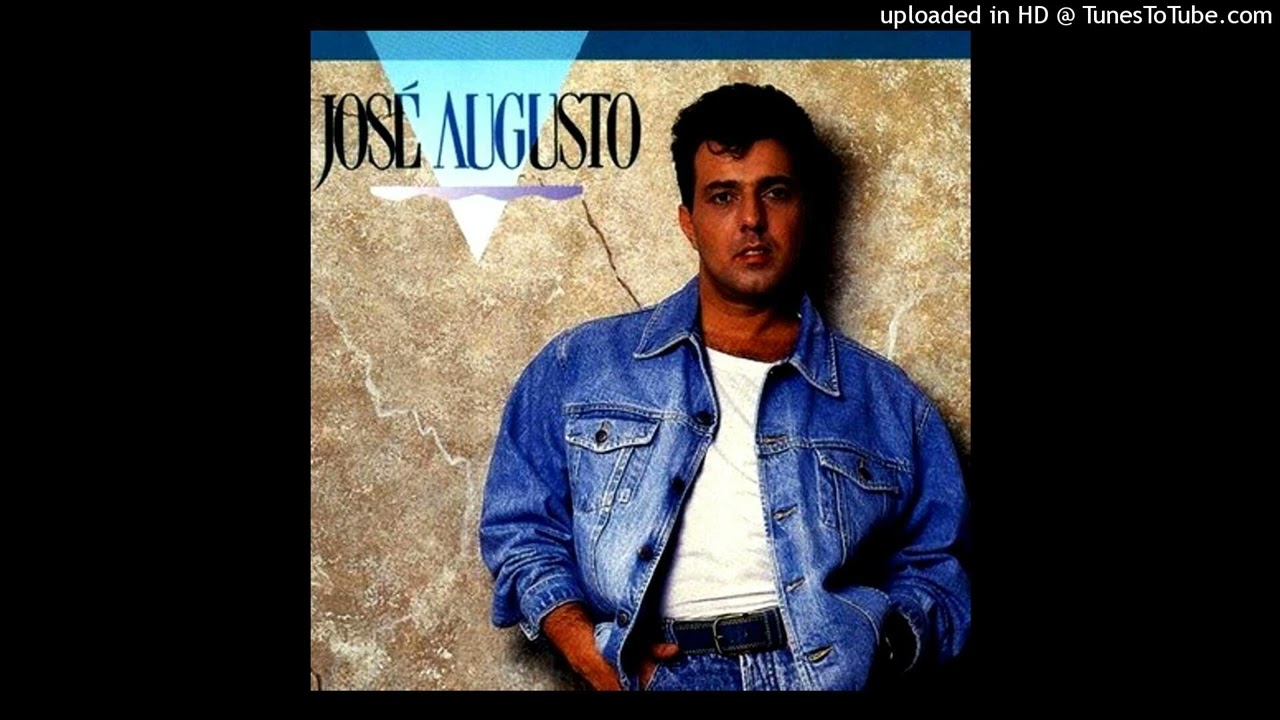 José Augusto - Aguanta Corazón