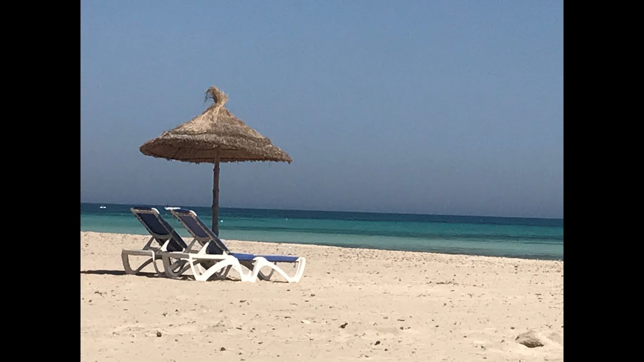 Djerba HD