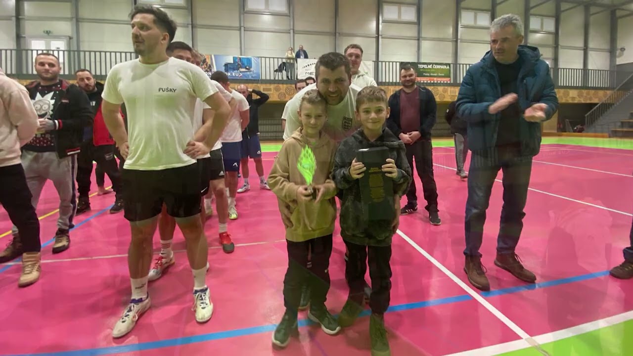 Na Štefana to v Liptovskom Hrádku žilo