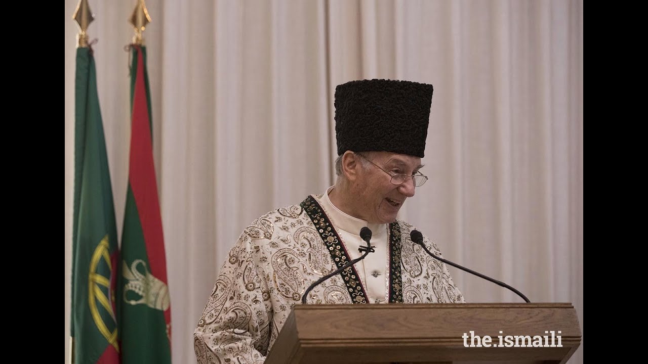 مؤسسات امامت اسماعیلی، شبکه‌ی توسعه‌ی آقاخان، مسند امامت در لیسبون، پرتغال