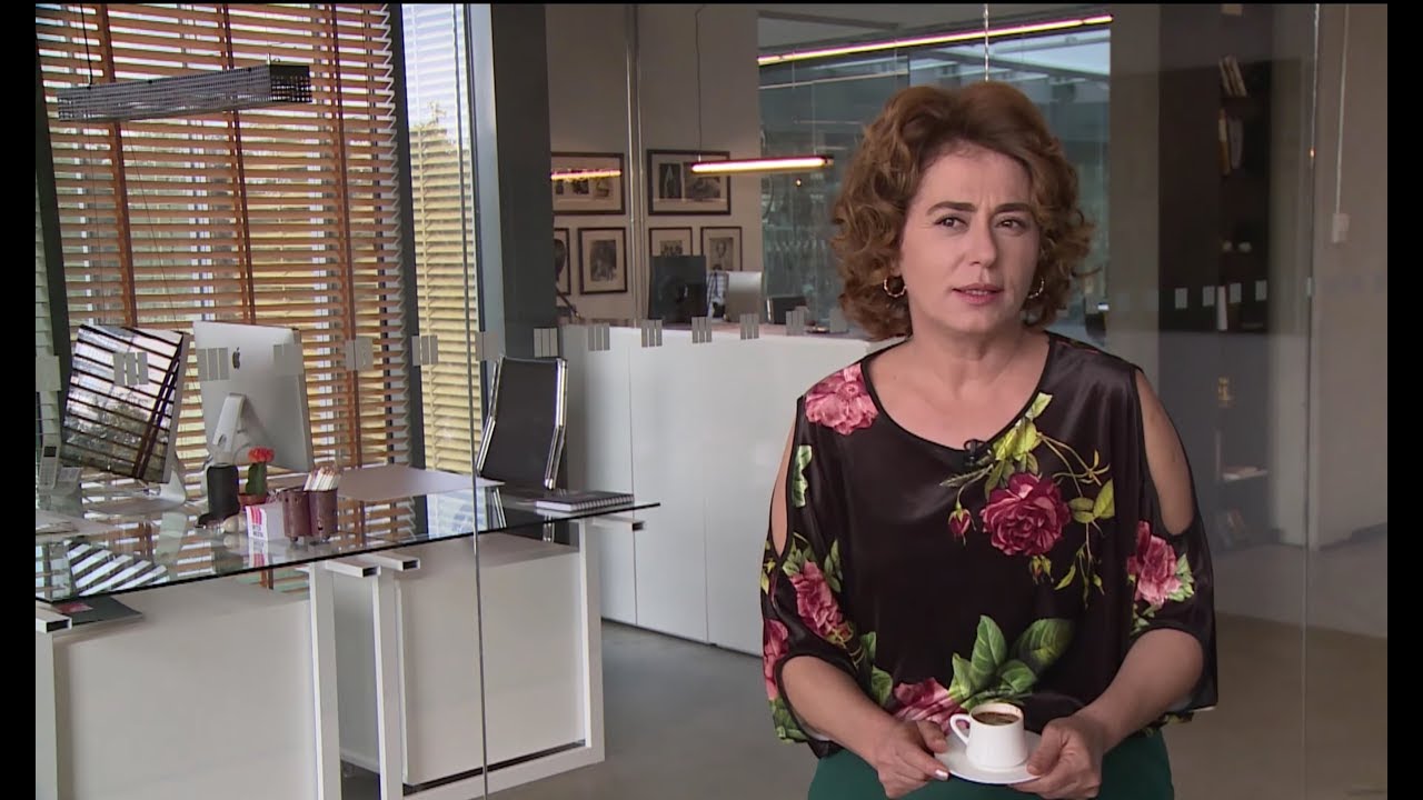 Fazilet Hanım ve Kızları / Fazilet 