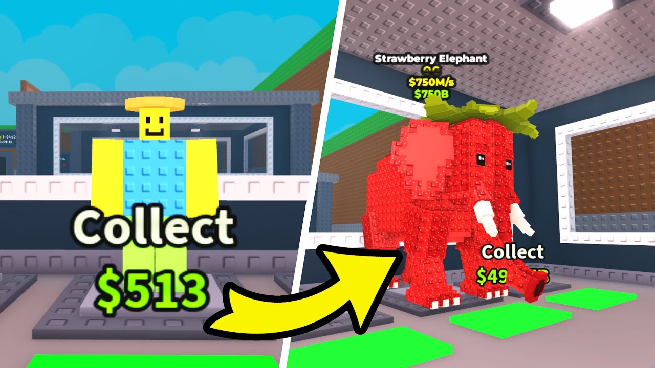 🔴Live Trading a Noobini Pizzanini To a OG in Steal a Brainrot! Day 4