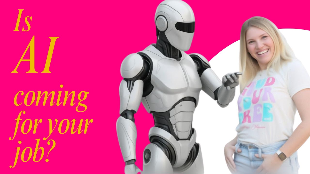 AI is changing freelancing