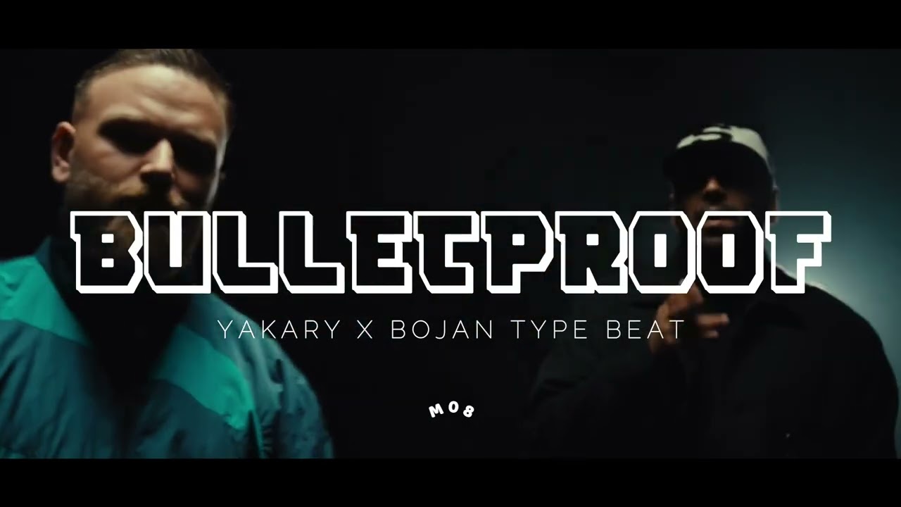 YAKARY X BOJAN TYPE BEAT 