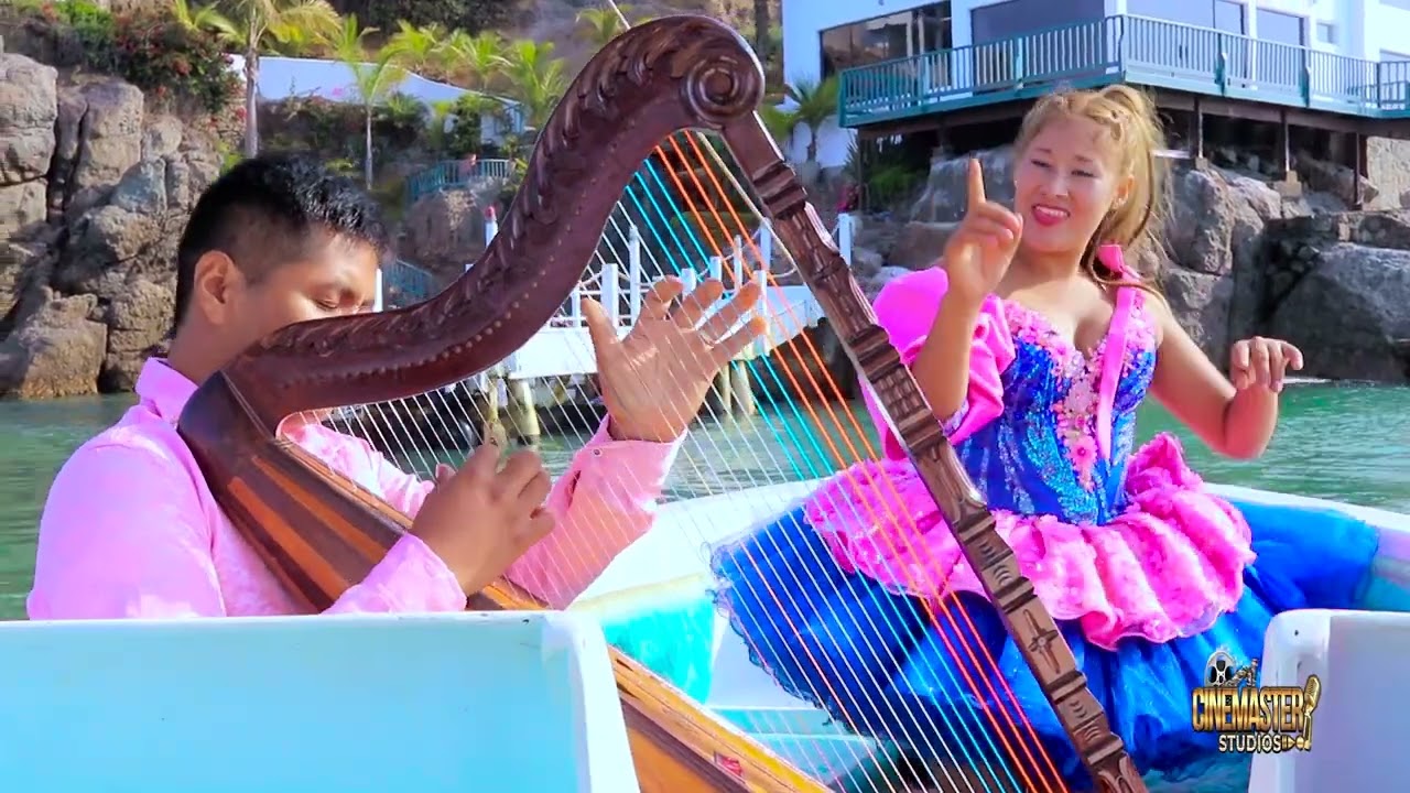 ♫ ♫ EL OTRA VES♫ - - Mery Yolanda - 