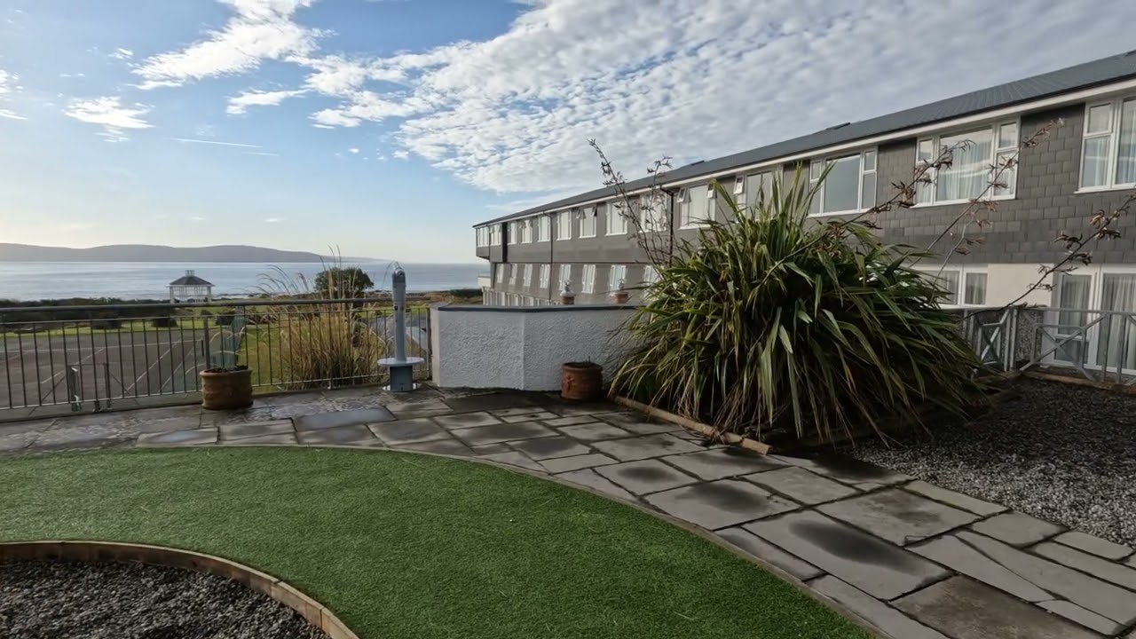 Connemara Coast Hotel