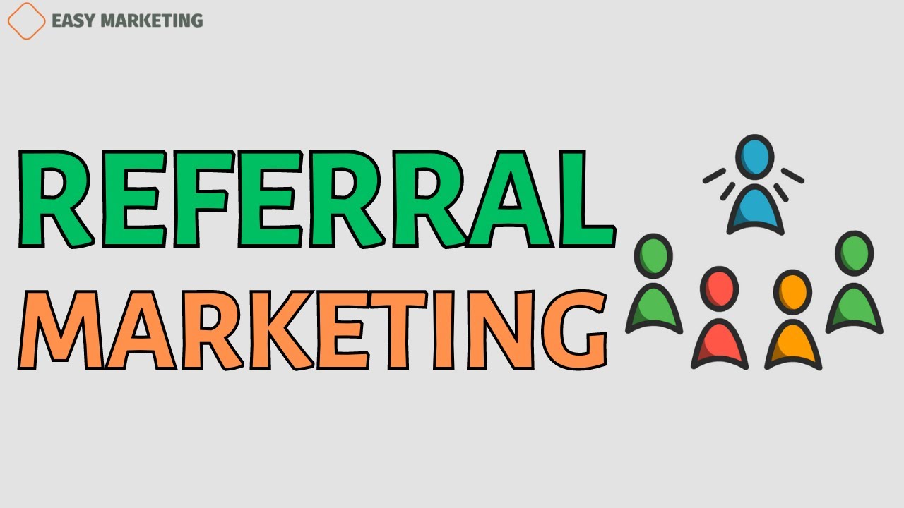 How to Use Referral Marketing to Skyrocket Your Sales