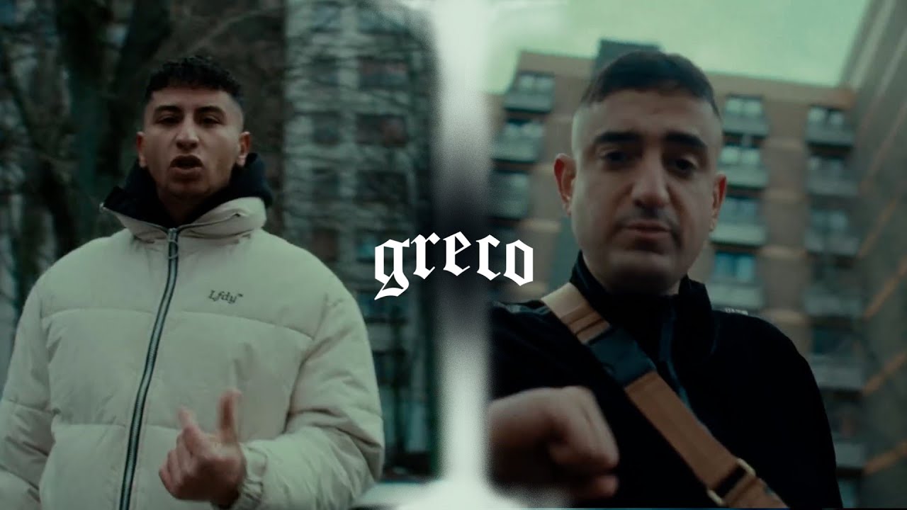 [FREE] Soufian X Haftbefehl X Street Aggressive Hard Type Beat 2022 - 