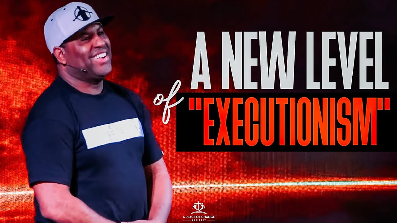 A New Level of “Executionism”