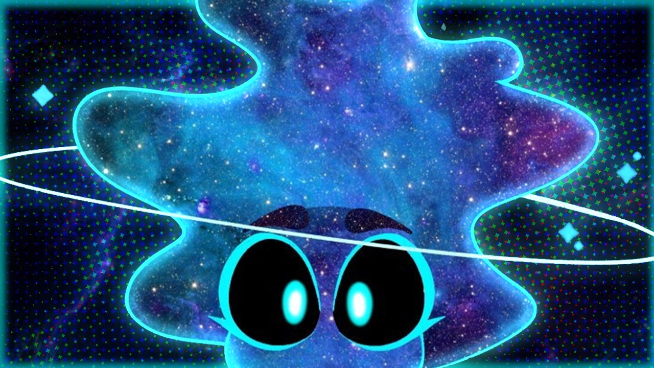 Meet Cosmic the Cosmonaut! (VTUBER DEBUT)