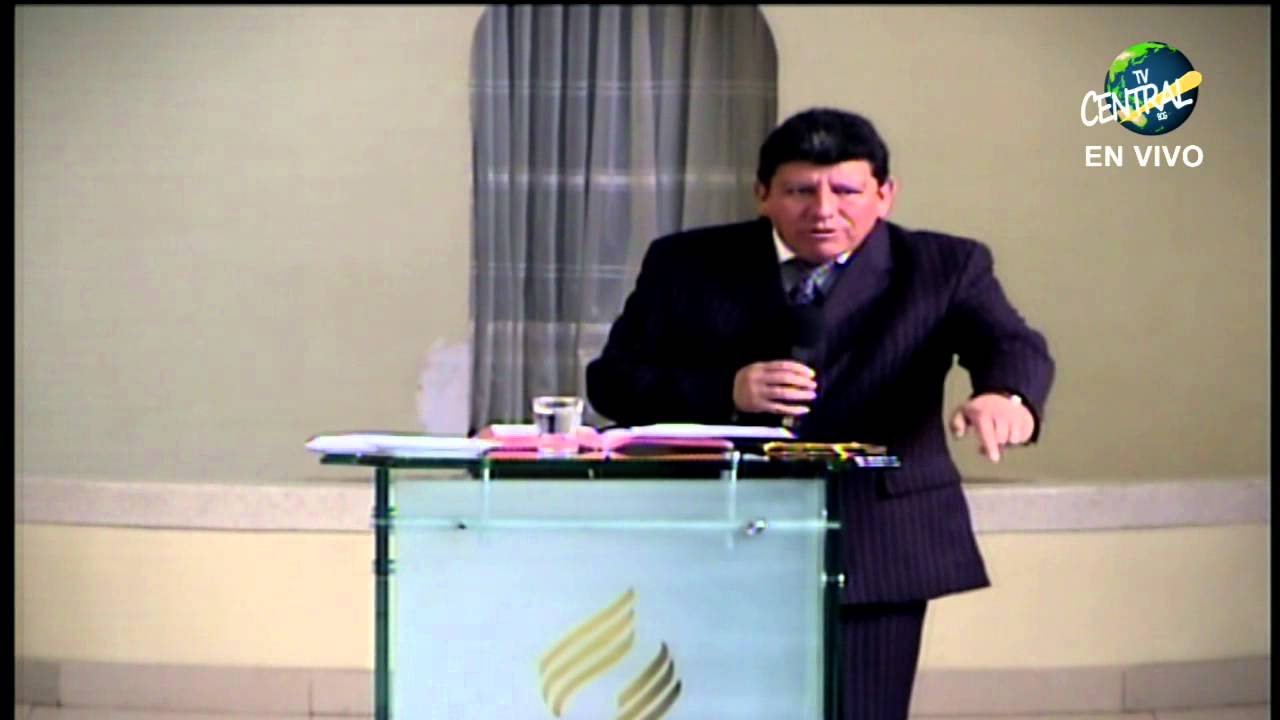 9 ¿Por qué un Juicio?