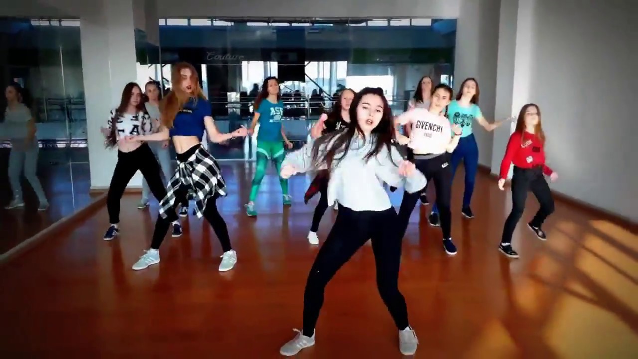 Big Sean Ft  Metro Boomin - So Good | choreography Batyrova Alina