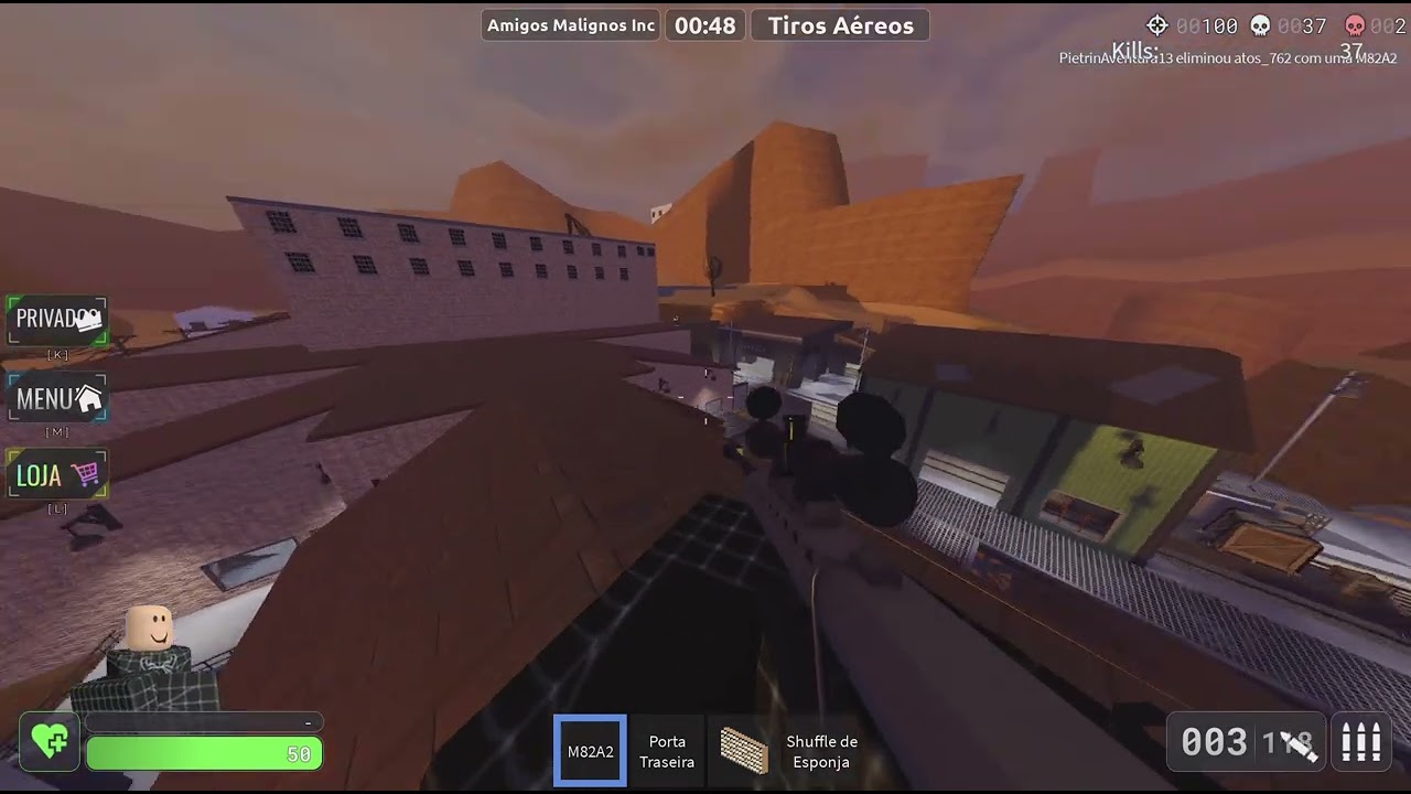 Randomizer part 2