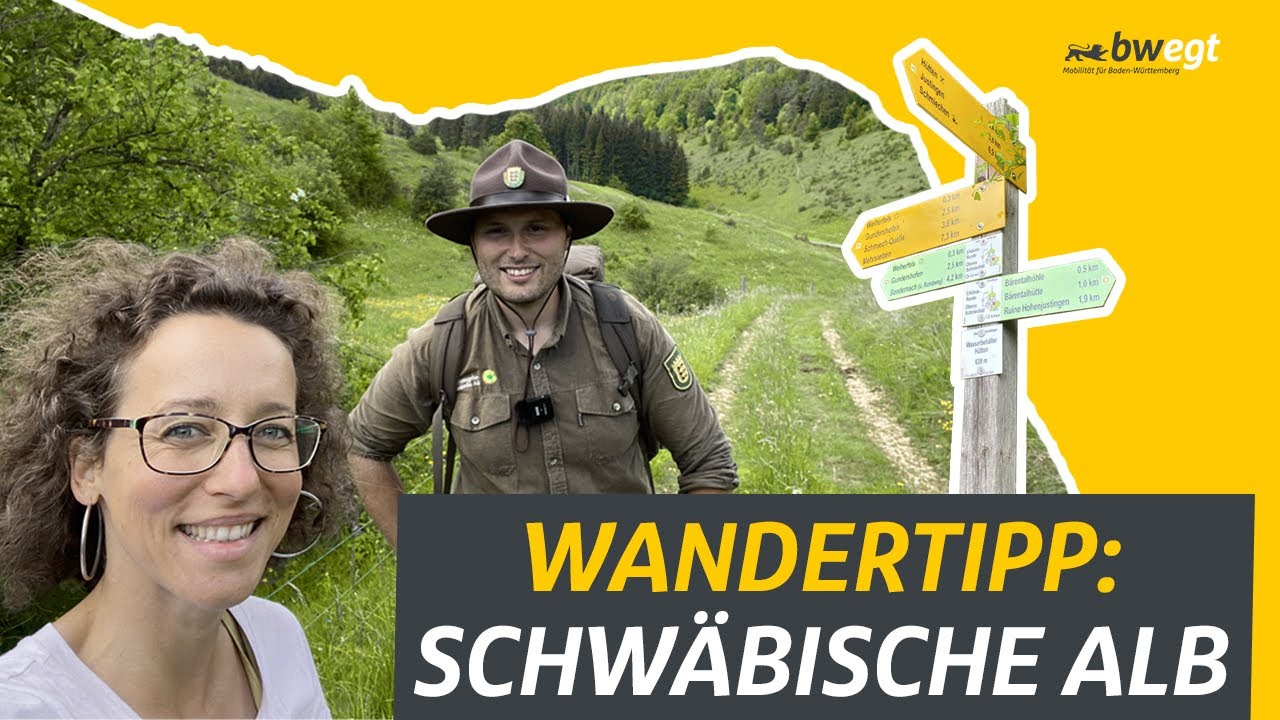 ÖPNV und Wandern – passt das zusammen?