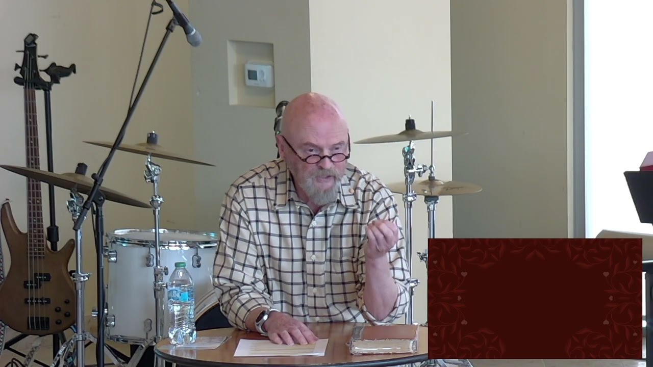 What is a Pastor?