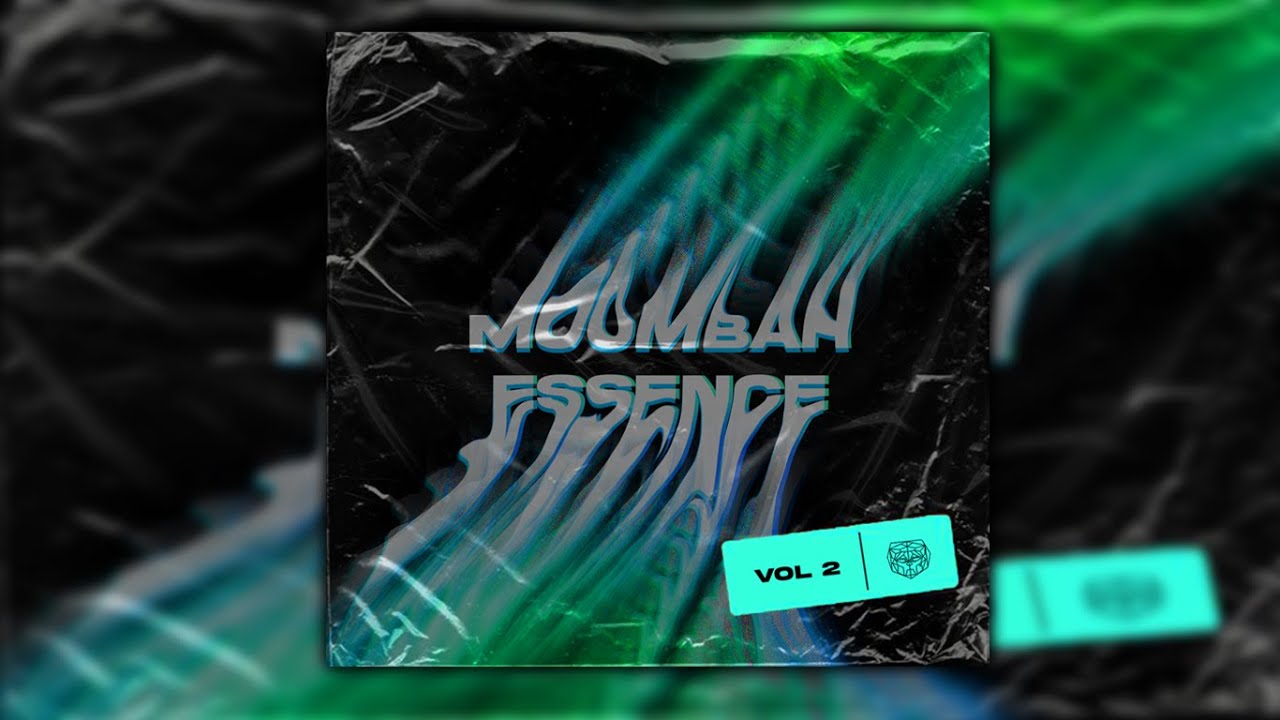 Moombah Essence Vol. 2 | The Best of Urban, Shatta & Moombahton Mix 2025 by Falling System