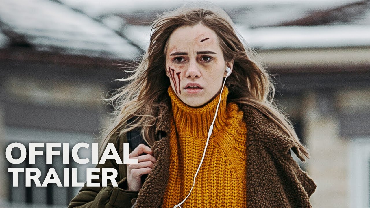 S&eacute;ance &mdash; OFFICIAL TRAILER (2021)