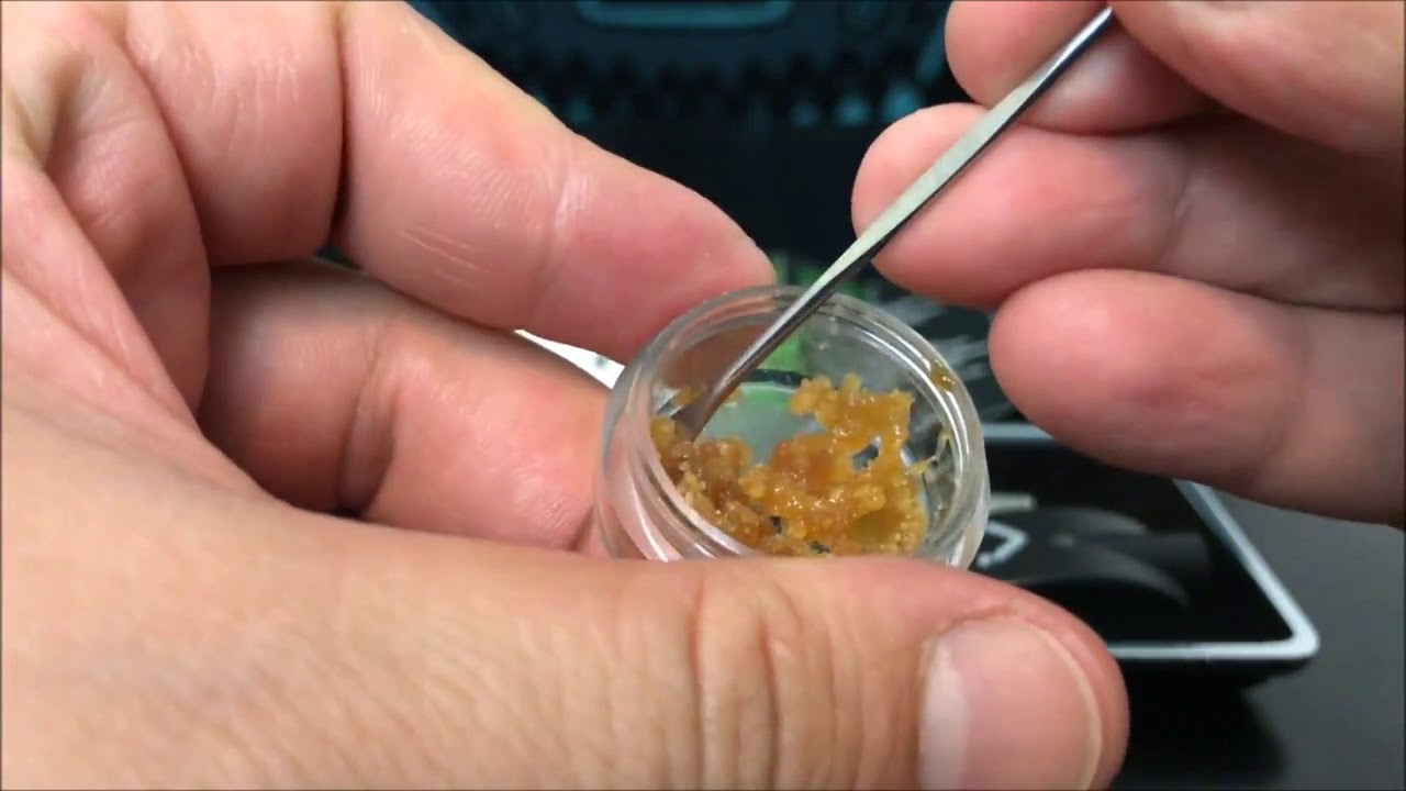 Vuber Atlas Solo Vape Pen for cannabis concentrates review and unboxing kOTxmVYbJzE