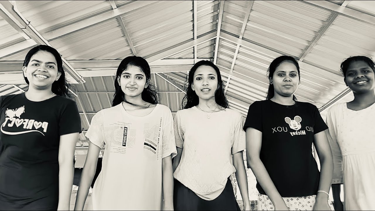 Hostel life hits different 💃#hostellife #funny #explore 