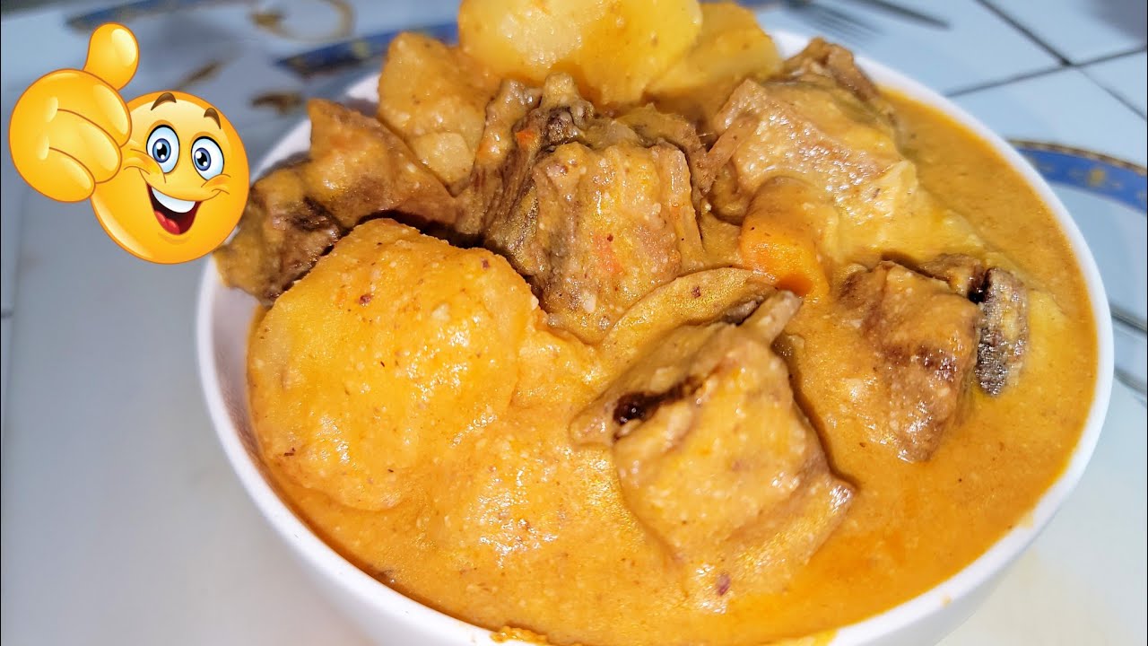 NIBA UKUNDA IBIRAYI JYA UBITEKA GUTYA//If you love potatoes cook them like this