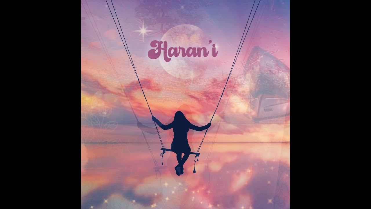 Haran'i - Danny | Official Audio