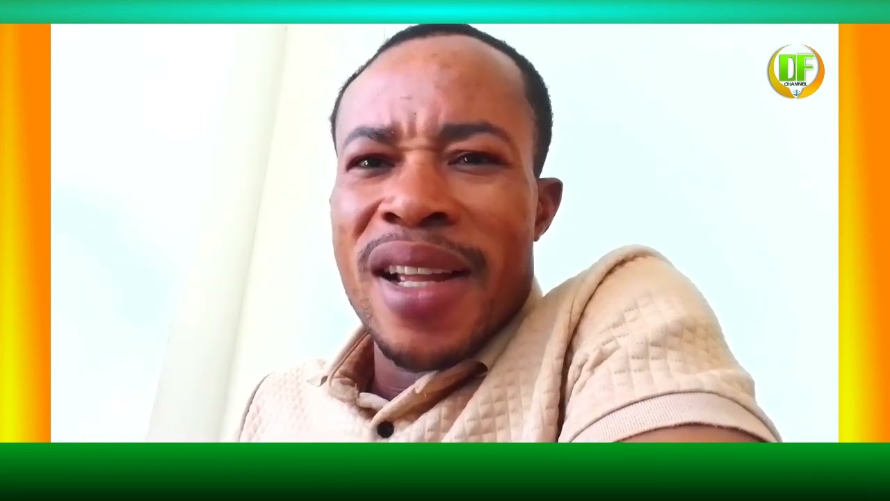 Okatakyie Afrifa CLASH Paul Yandoh Over Sammy Gyamfi; Abronye & Bawumia Manager Attαck Ken Agyapong