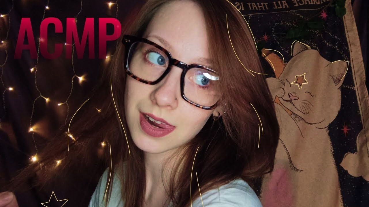 АСМР болталка 🌧️🐾 шепотом про социальные сети и их влияние в жизни 🤍 ASMR talking about social media