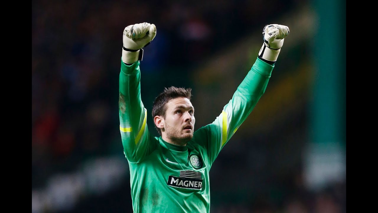 Craig Gordon - Ultimate Saves Show - 2015