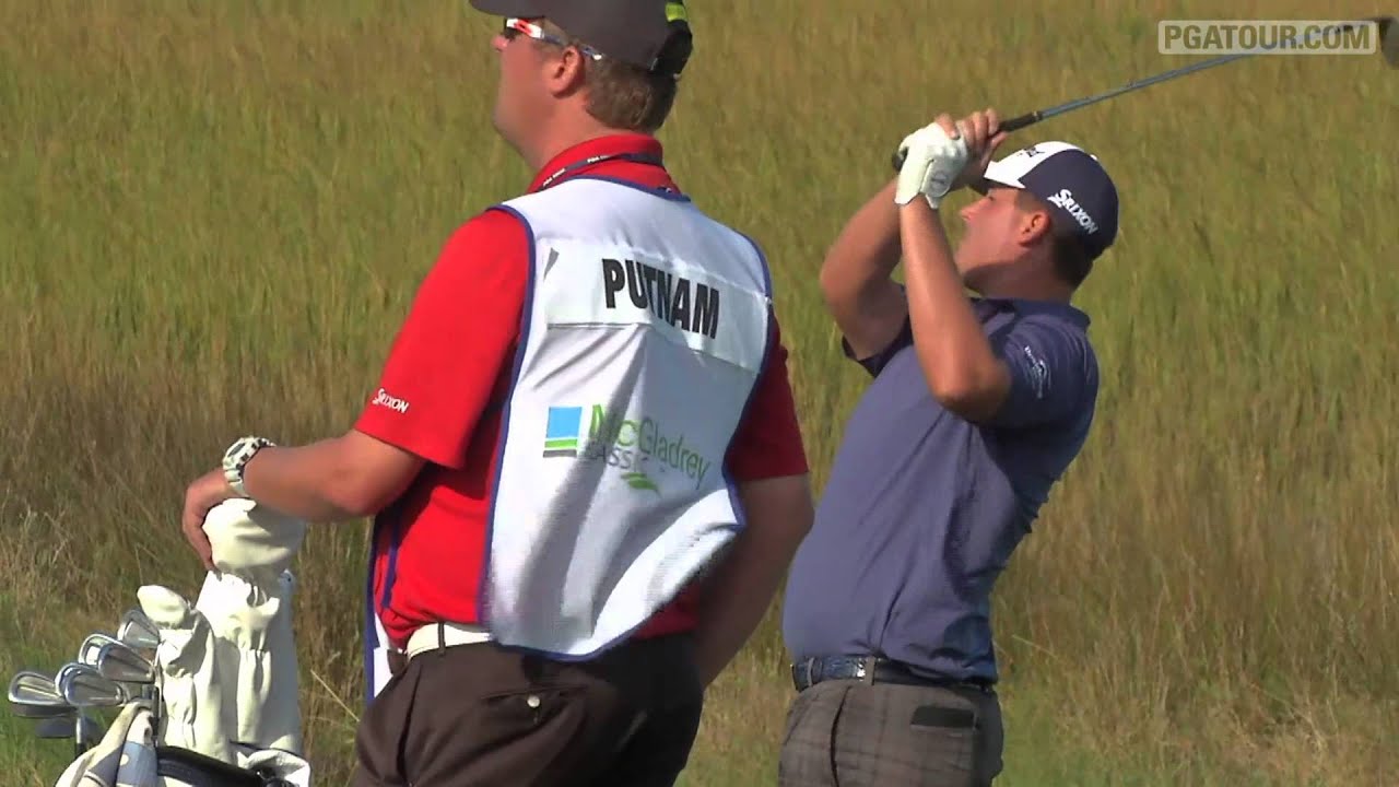 Michael Putnam named Web.com Tour Player of the Year
